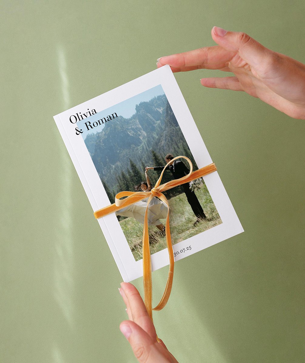 Fotobuch A5