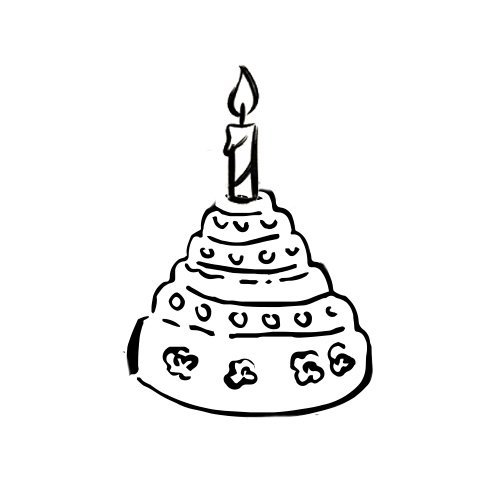 Geburtstag