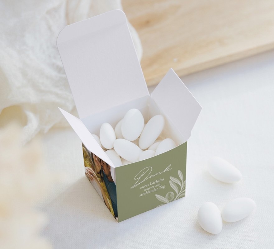 Geschenkbox