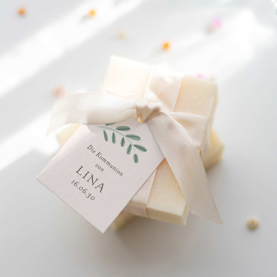 Geschenkanhänger