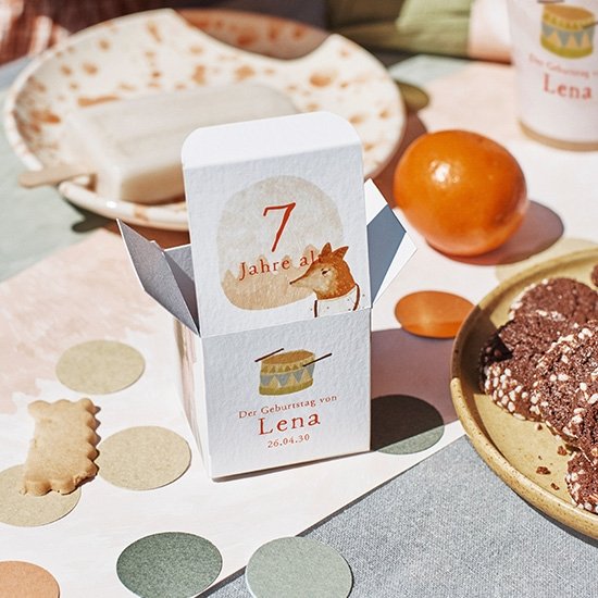 Geschenkbox