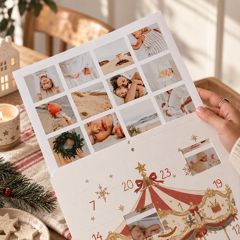 Adventskalender
