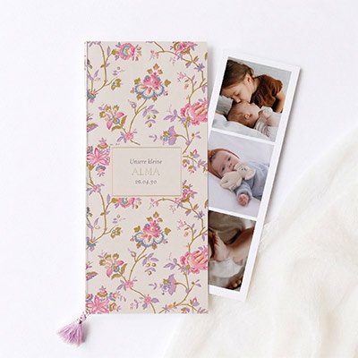 Louise Misha x Cotton Bird