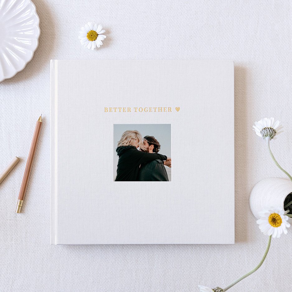 Hochzeitsgästebuch