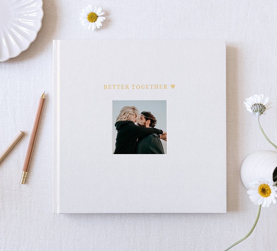 Gästebuch Hochzeit