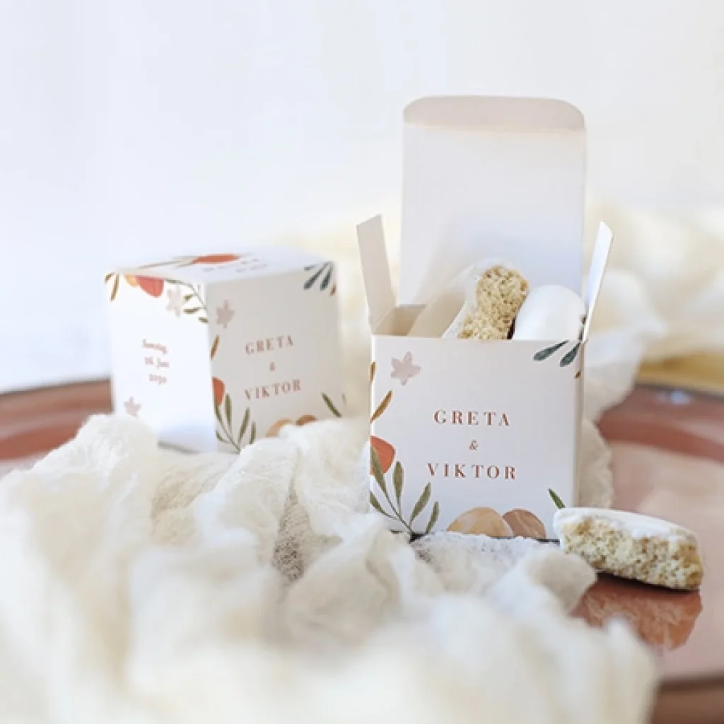 Geschenkbox