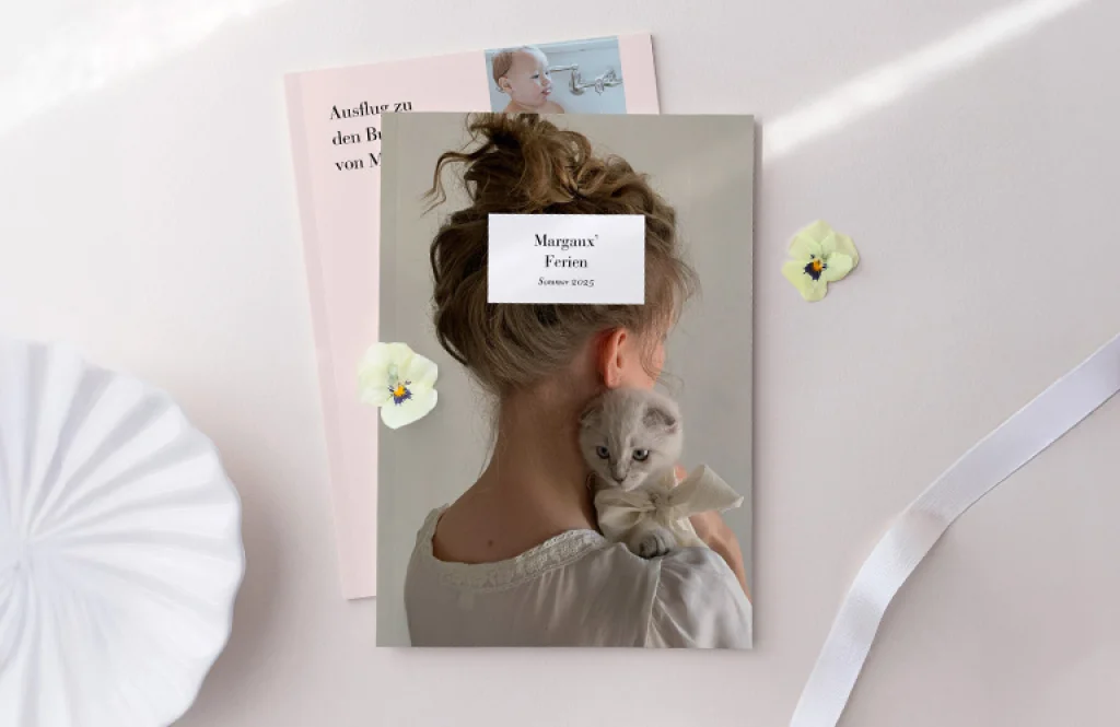 Urlaubsfotobuch