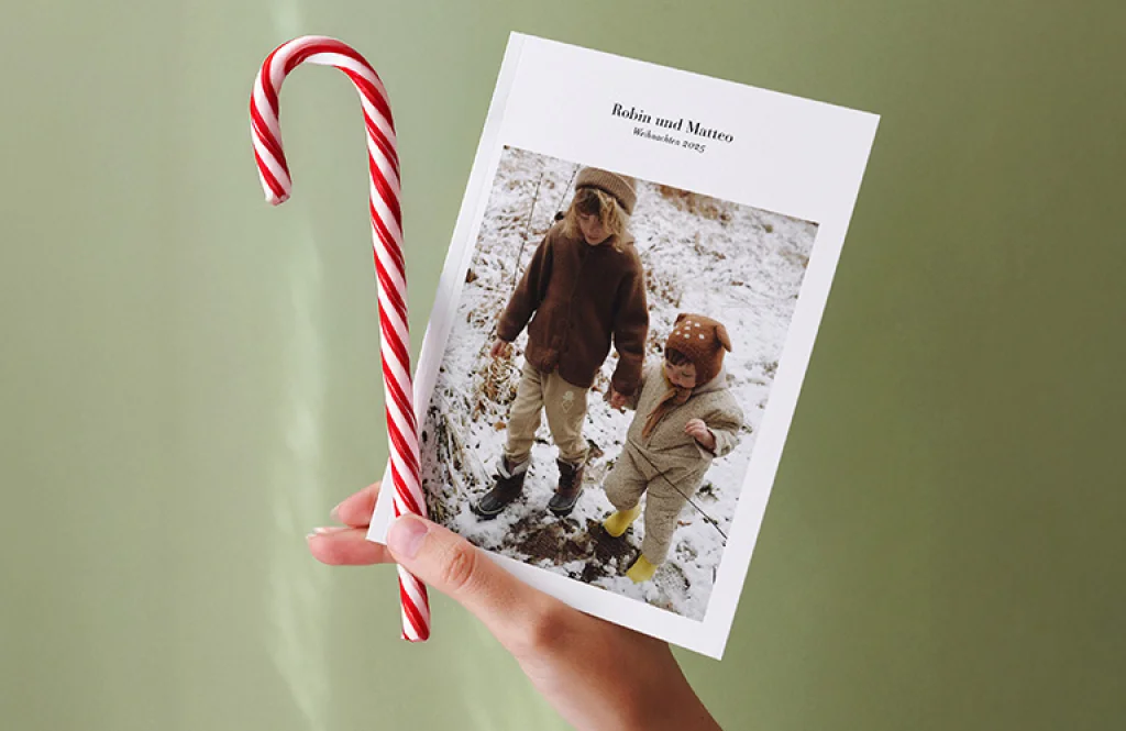 Urlaubsfotobuch