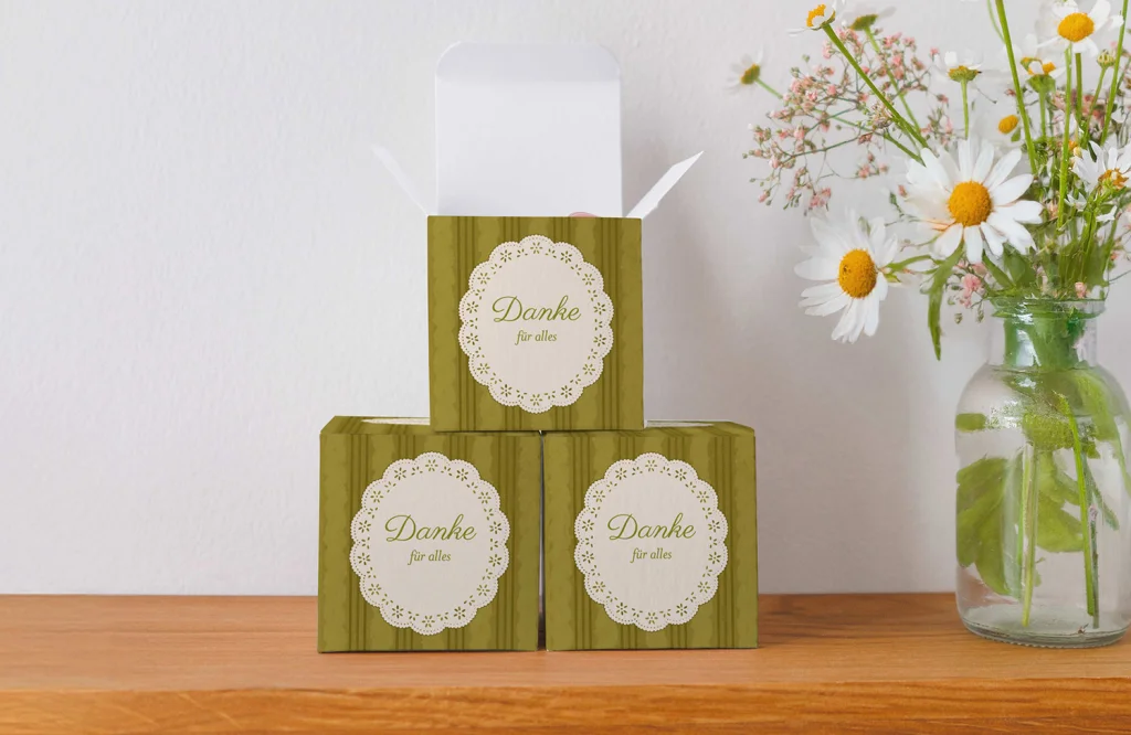 Geschenkbox