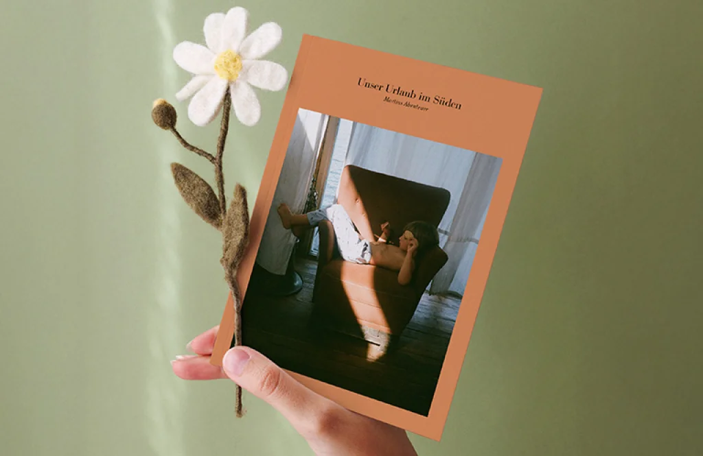 Urlaubsfotobuch