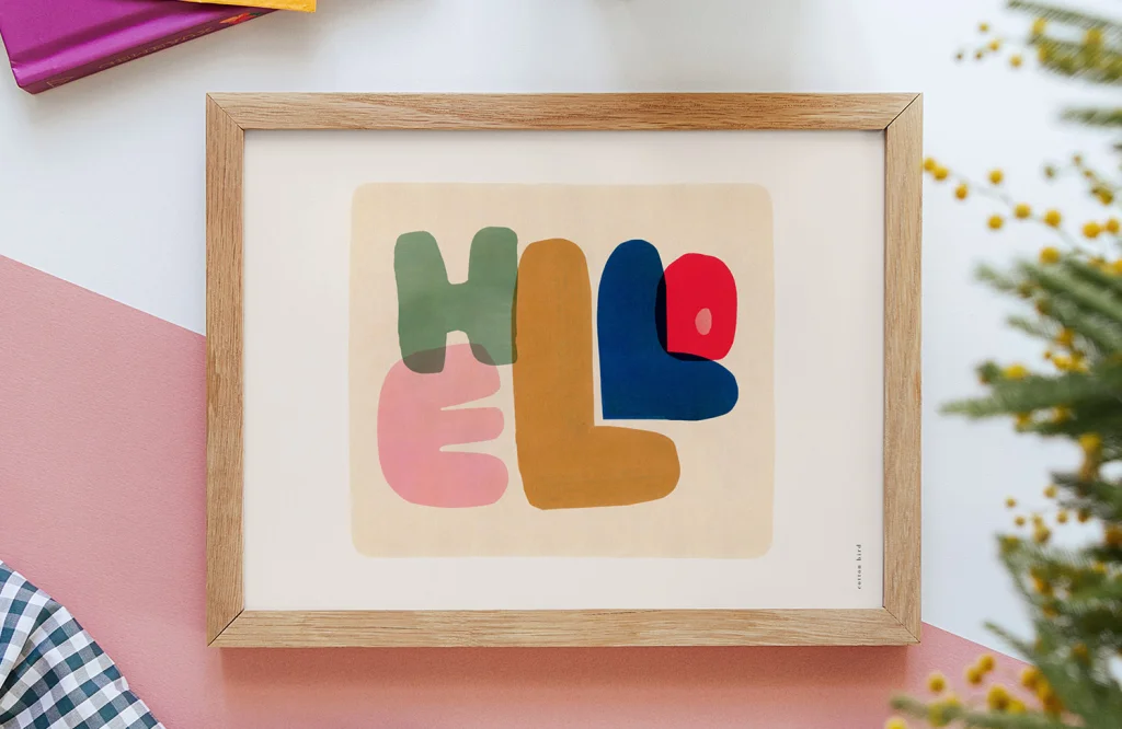 Illustrationen für Kinder