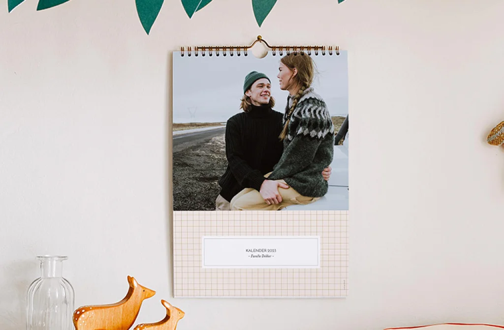 Wandkalender