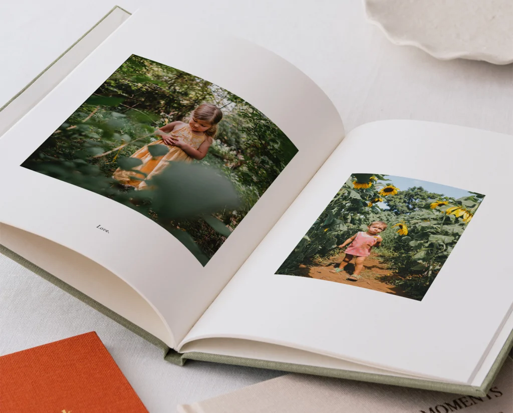 Ein Fotobuch der besonderen Art: Le petit Luxe