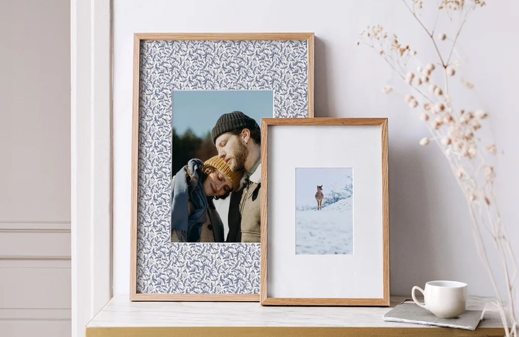 Erinnerungen zum Ausstellen