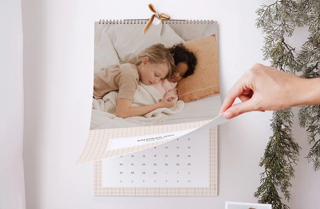 Wandkalender