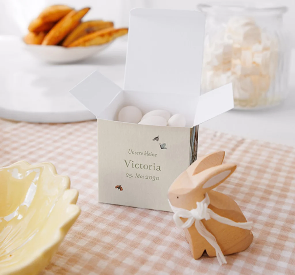 Geschenkbox