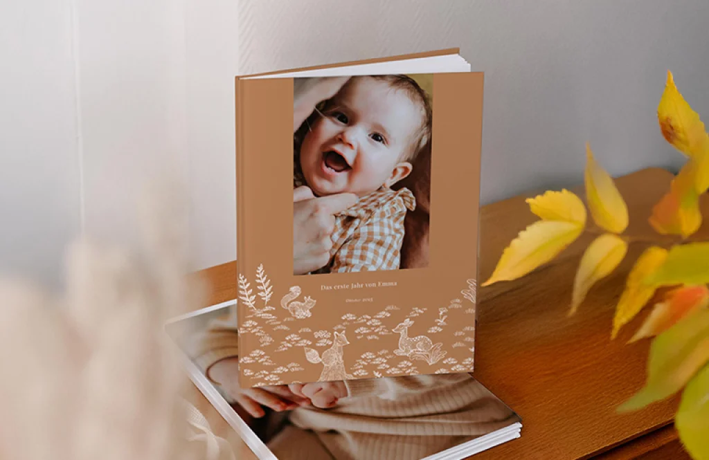 Babyalbum