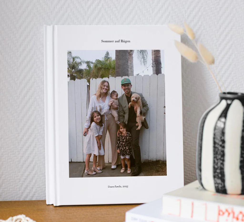 Fotobuch
