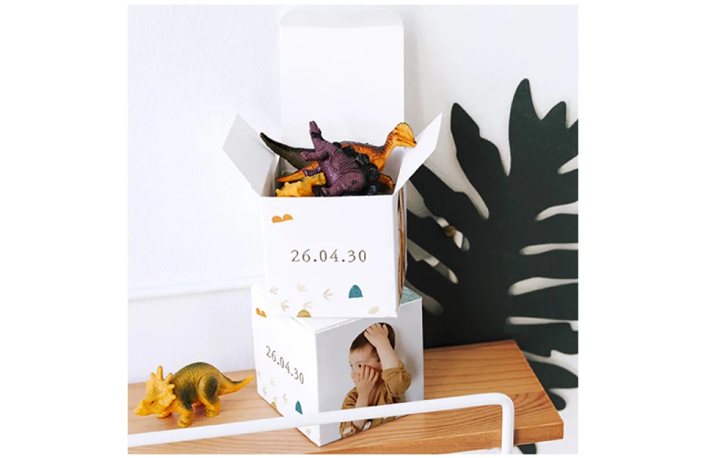 Geschenkbox