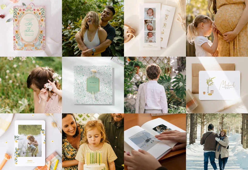 25 % Rabatt auf Ihre Papeterie