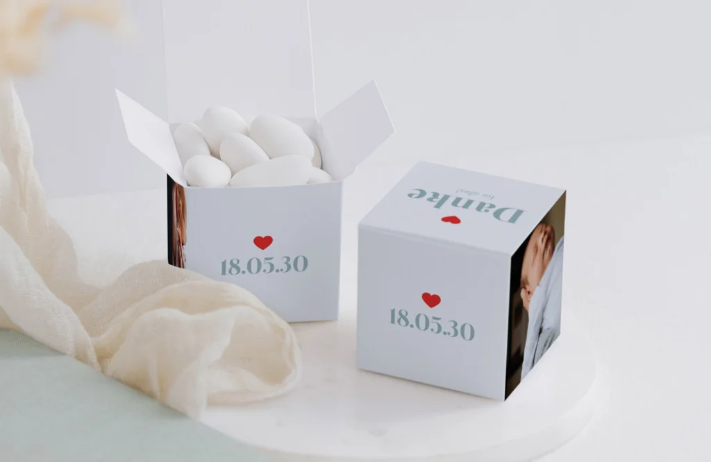 Geschenkbox