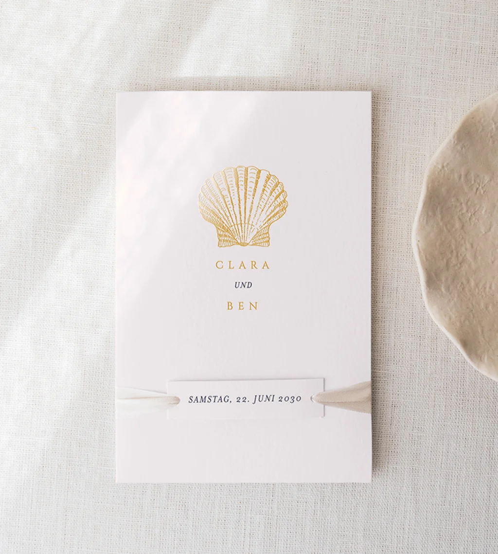 Neue Hochzeitskollektion