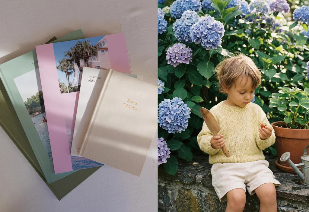 -25%* auf Fotoprodukte