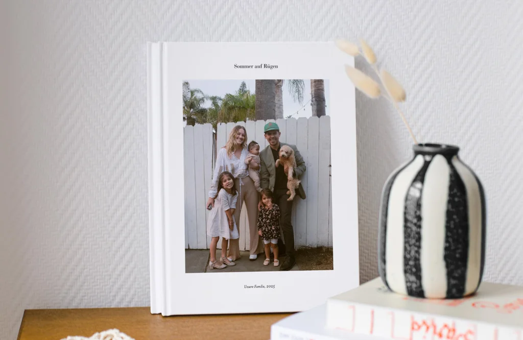 Fotobuch