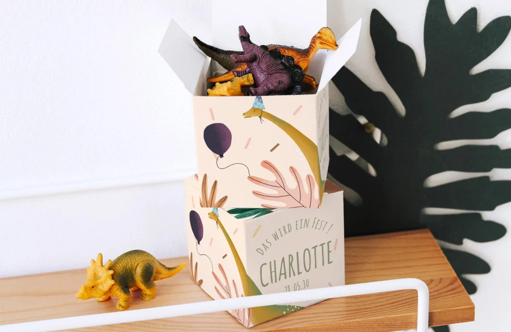 Geschenkbox