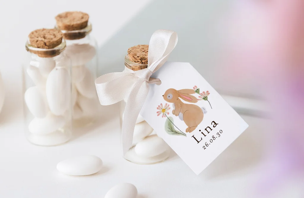 Geschenkanhänger