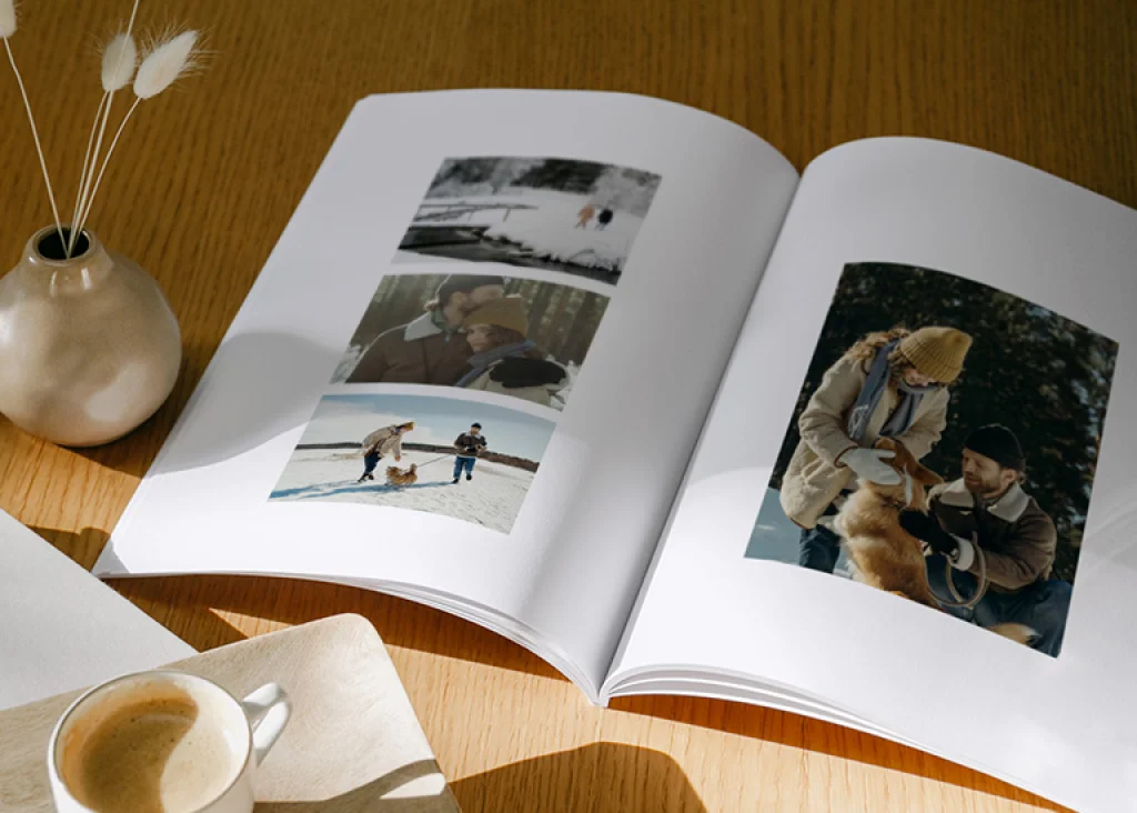 Ihr Fotoalbum