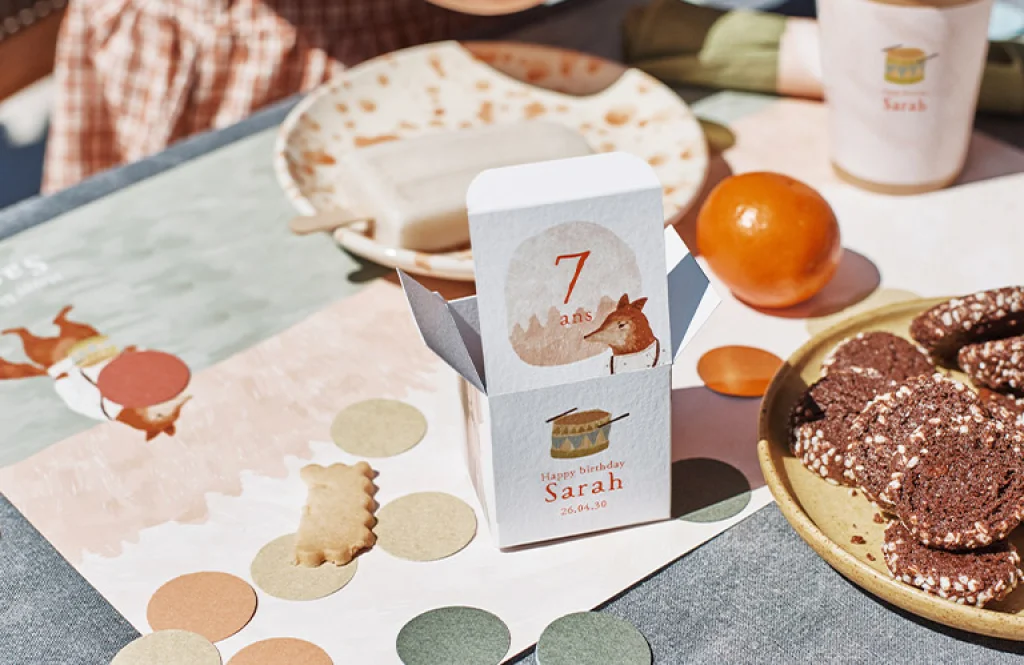 Geschenkbox