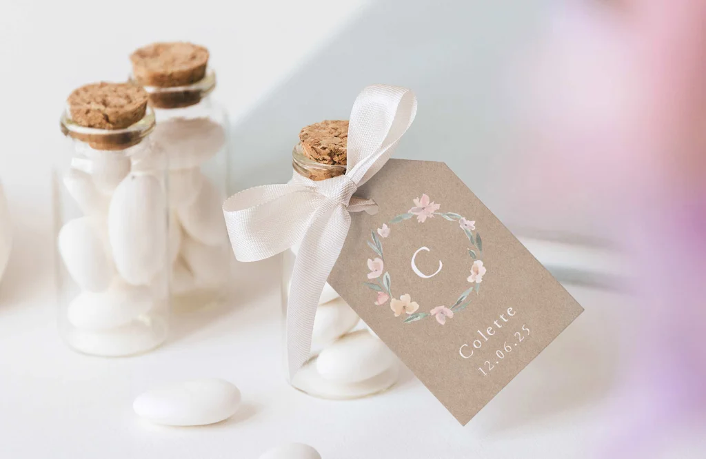 Geschenkanhänger