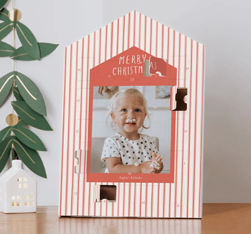Adventskalender