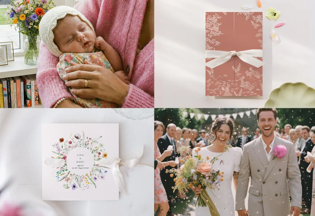 -15%* auf Ihre Papeterie!