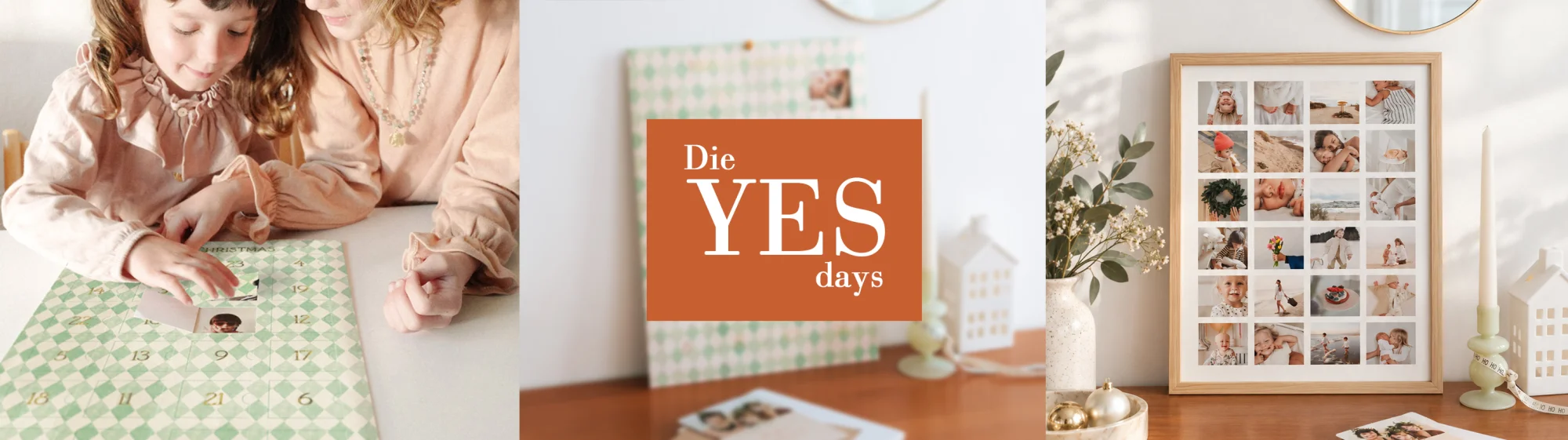 -50% auf den 2. Adventskalender