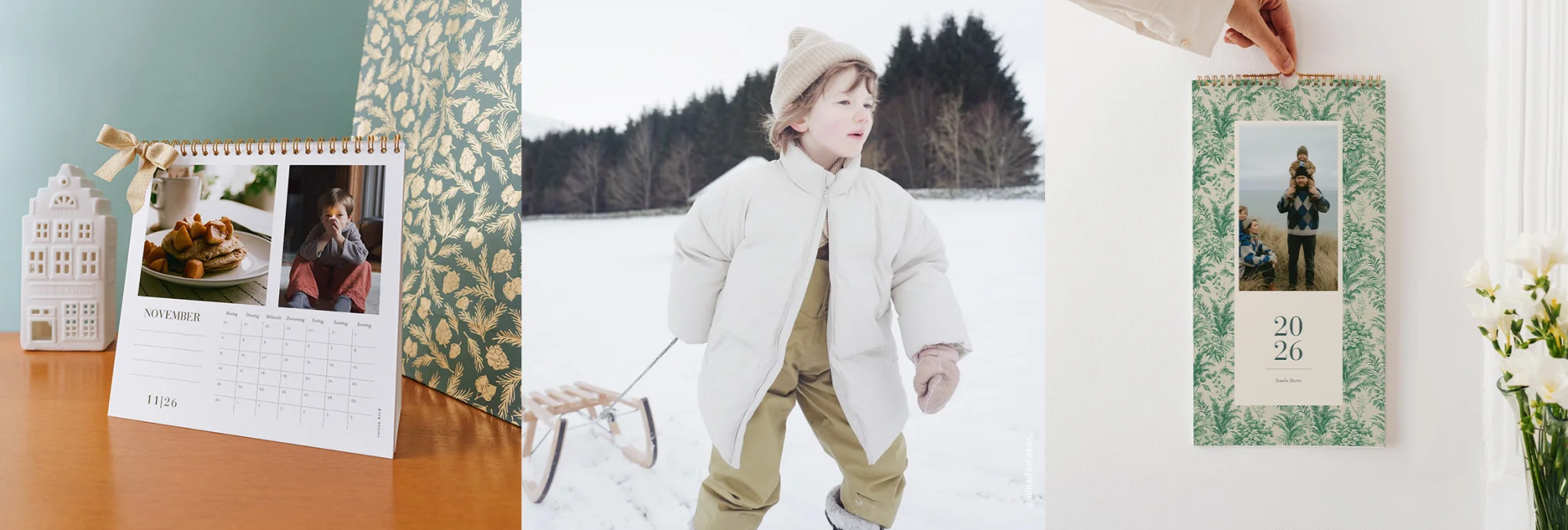 Beginnen Sie das neue Jahr