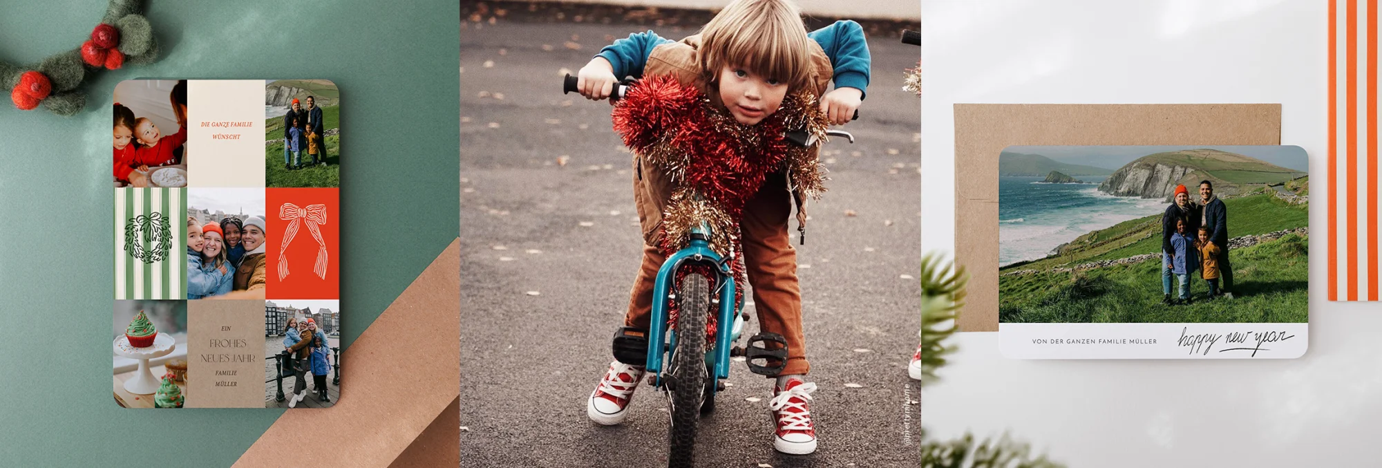 Berühren Sie Herzen