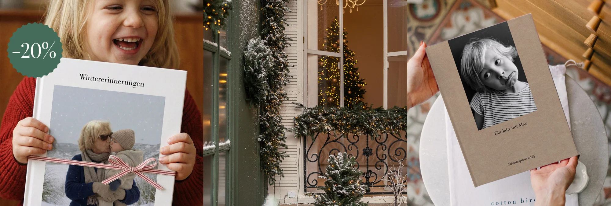 Ihr Jahresrückblick