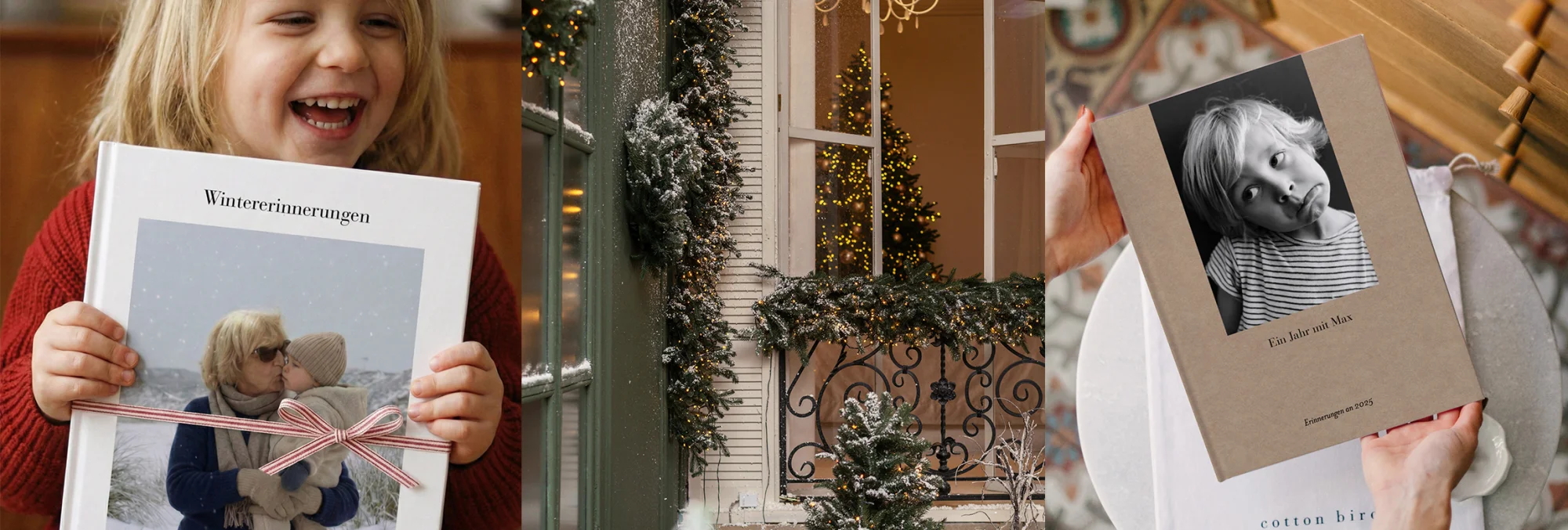 Ihr Jahresrückblick