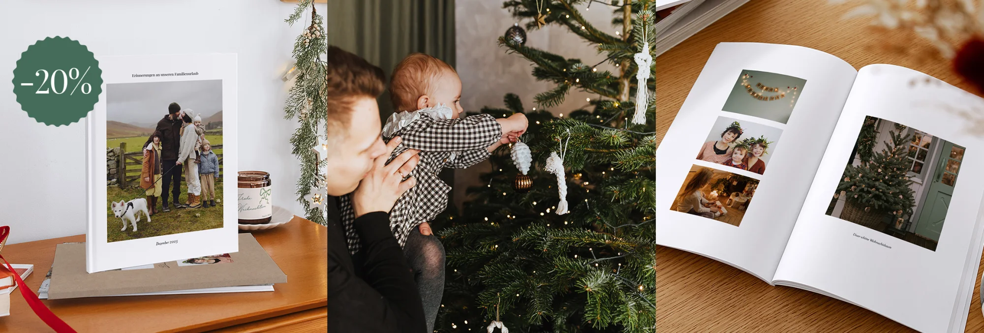 Der besondere Weihnachtszauber