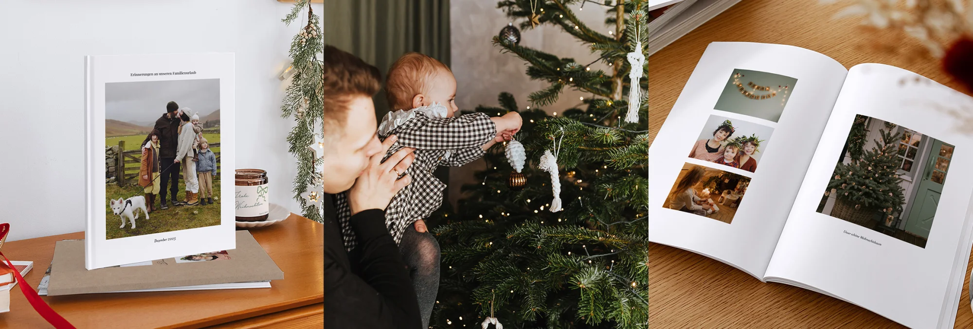 Der besondere Weihnachtszauber