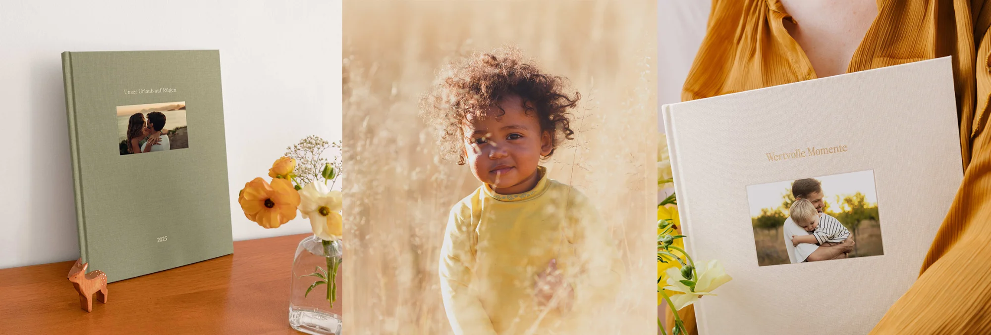 Winterliche Urlaubserinnerungen