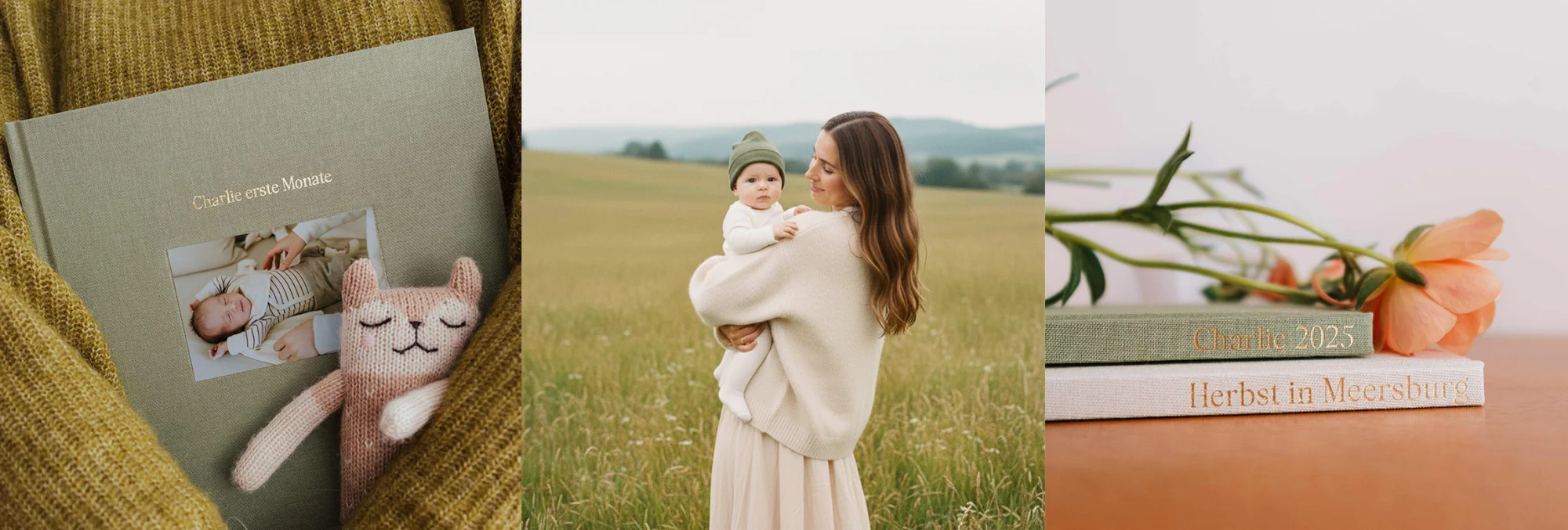 Wertvolle Familienmomente