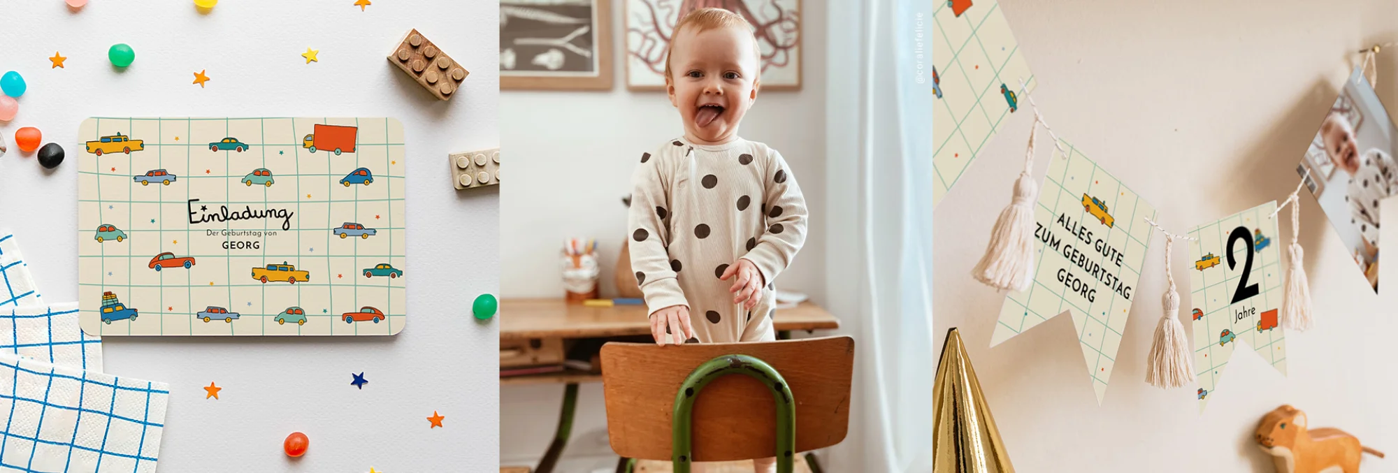 Cotton Bird ♥ Bonton