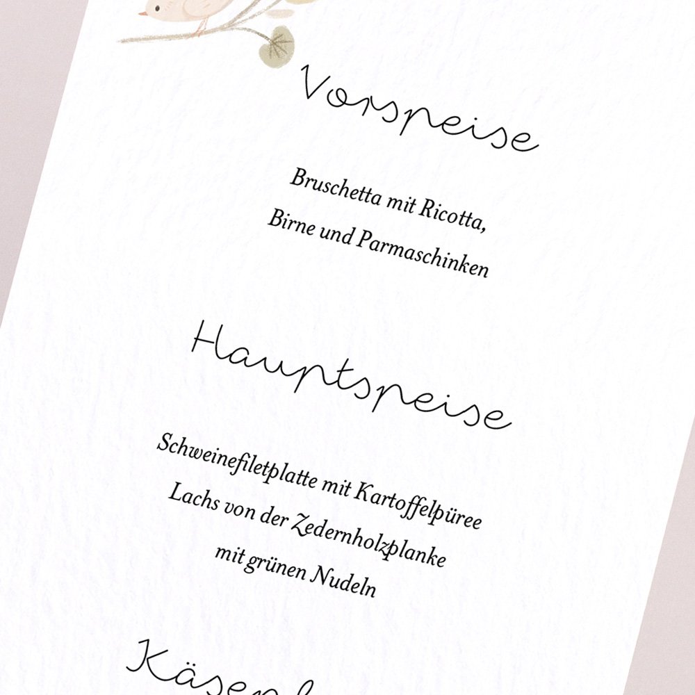 Waldgeflüster