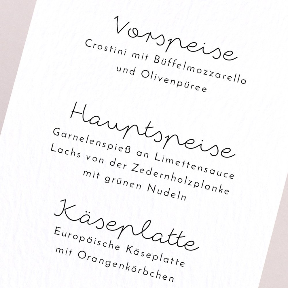 Unser Schatz