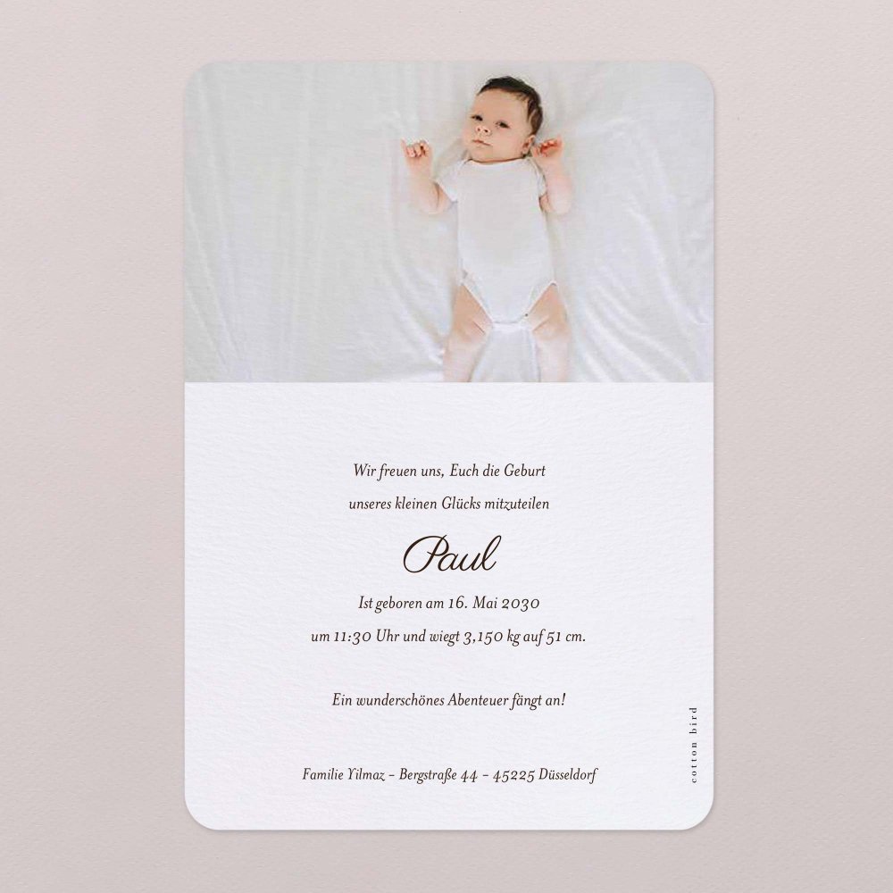 Fotostreifen - Kraft