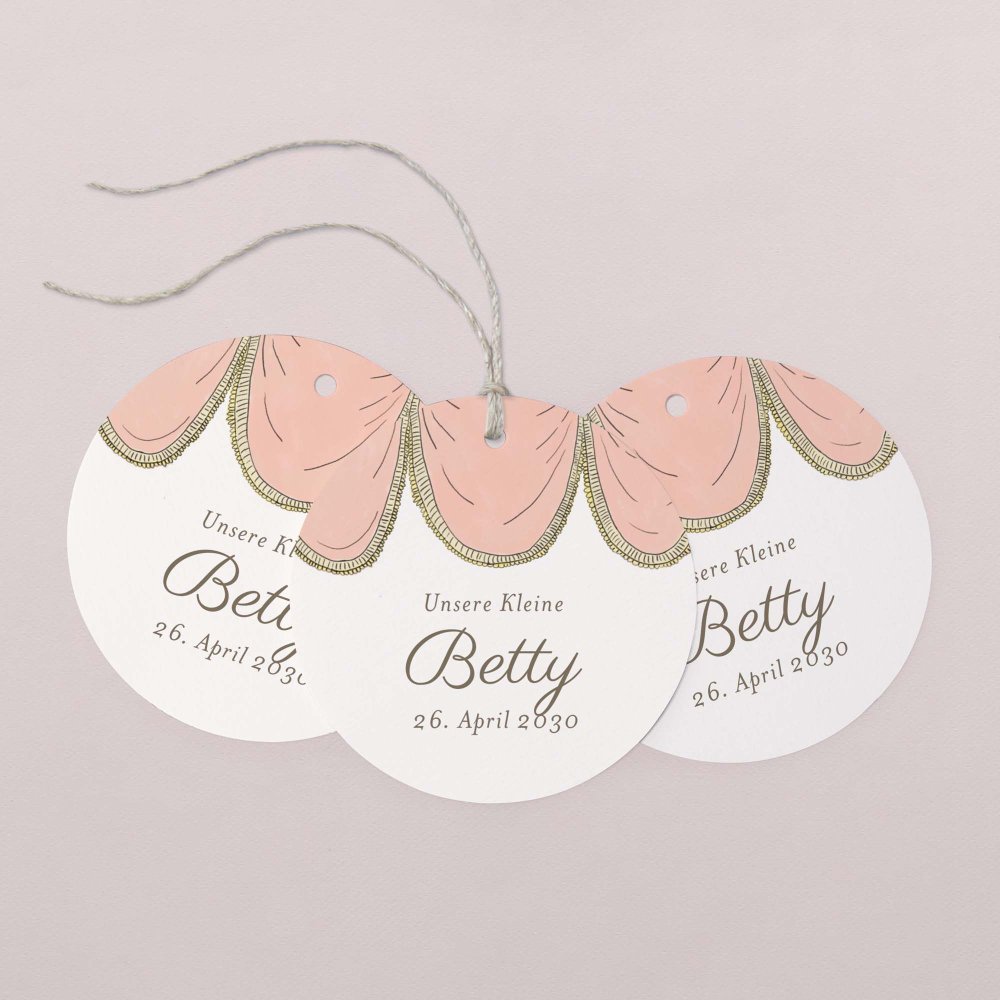 Meine kleine Oper – Rosa