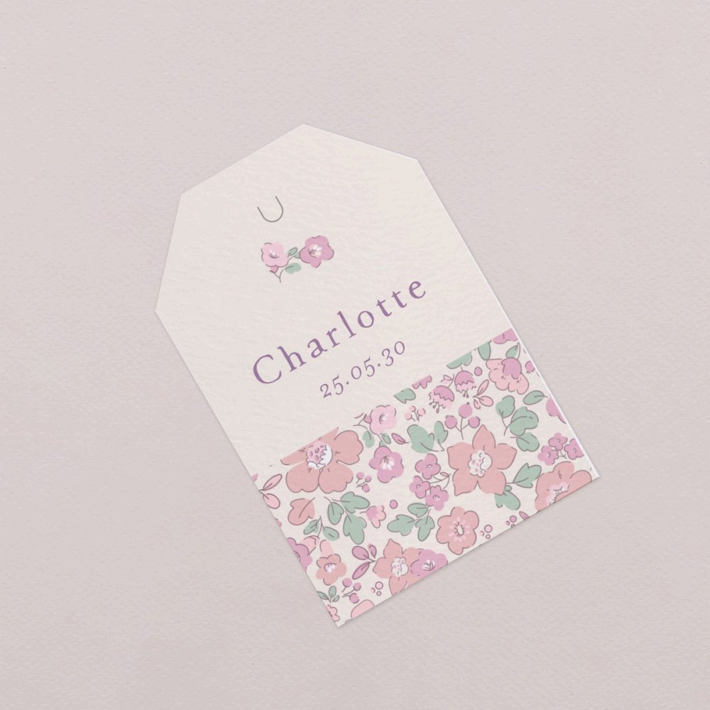 Liberty-rosa